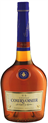 Courvoisier Cognac VS